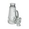 Zinko ZAJ-1510 Aluminum Journal Mechanical Jack, 15 ton, 4in Stroke 29-1510A - alternate 3